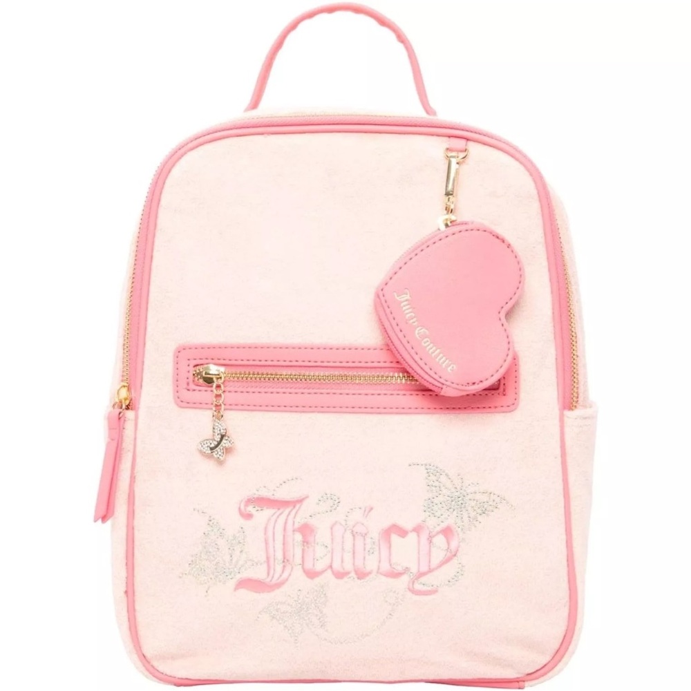 Juicy Couture Wingin’ It Backpack-nwt